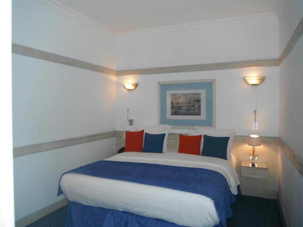 Romance Alexandria Hotel Exterior photo
