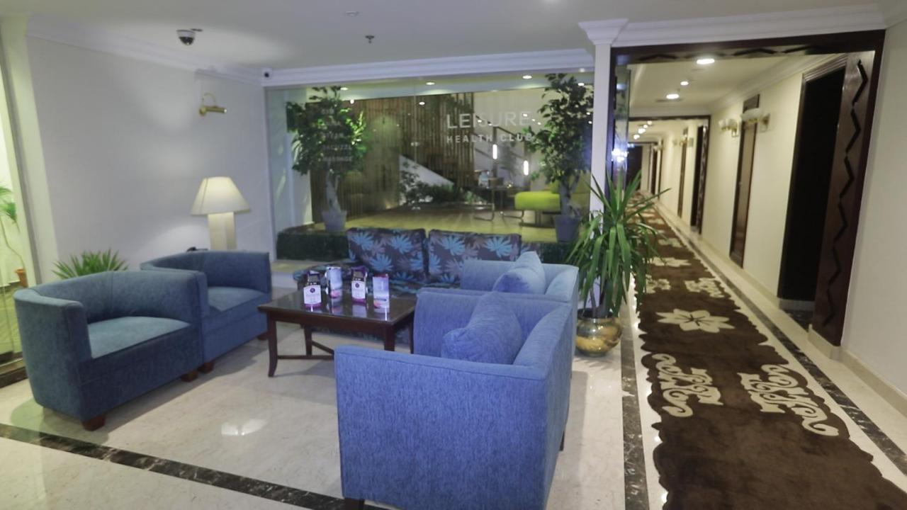 Romance Alexandria Hotel Exterior photo
